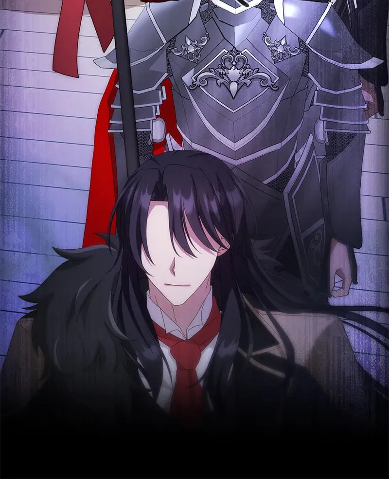 I Vow to Take the Tyrant's Throne Chapter 20 page 44 - 