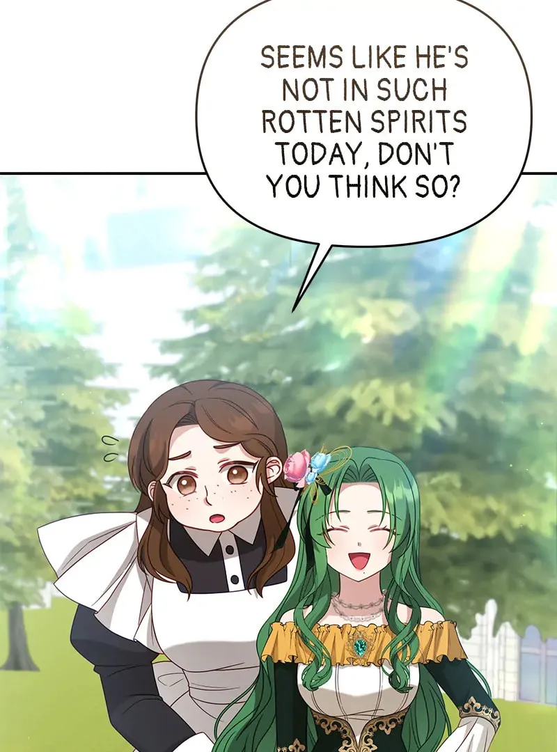 I Vow to Take the Tyrant's Throne Chapter 20 page 47 - 