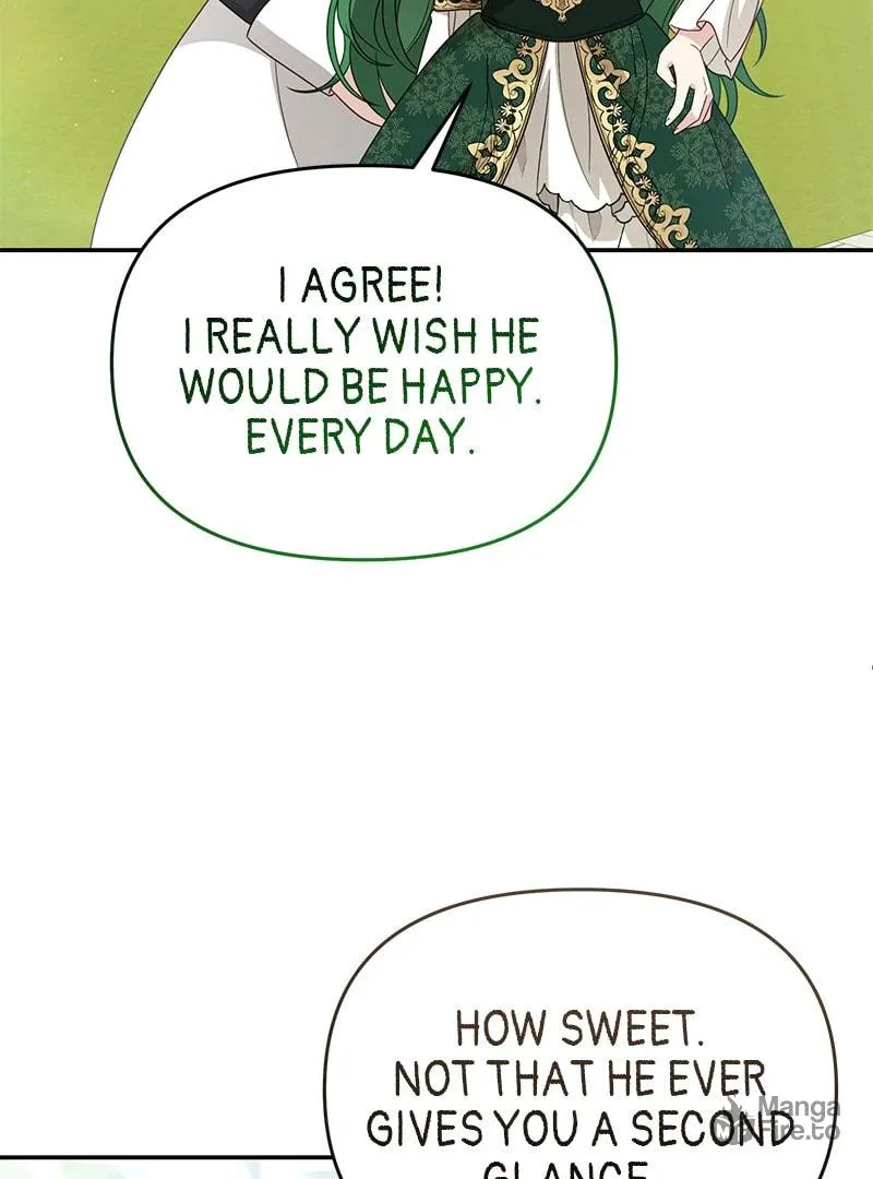 I Vow to Take the Tyrant's Throne Chapter 20 page 48 - 