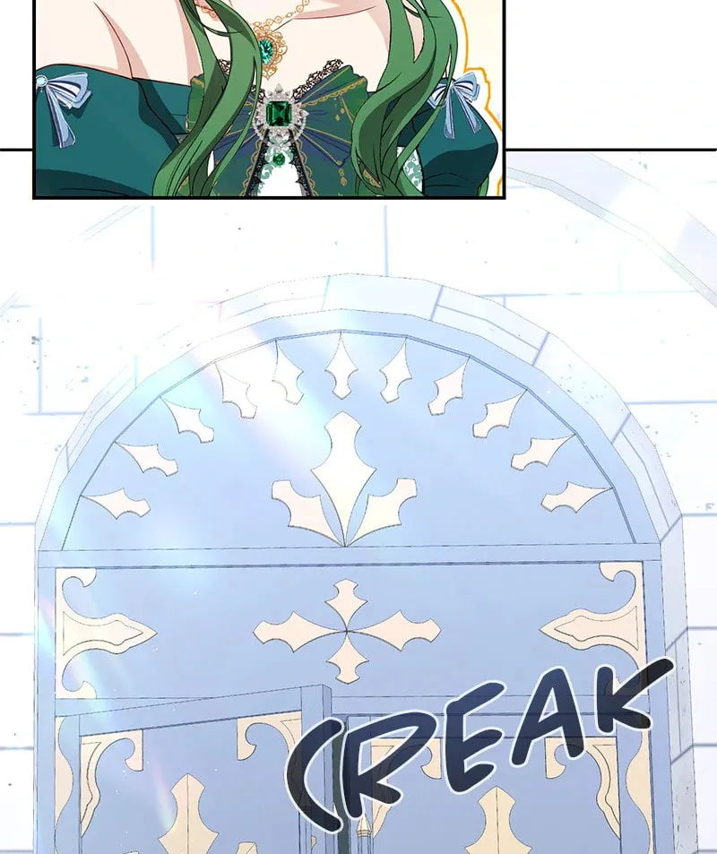 I Vow to Take the Tyrant's Throne Chapter 20 page 56 - 