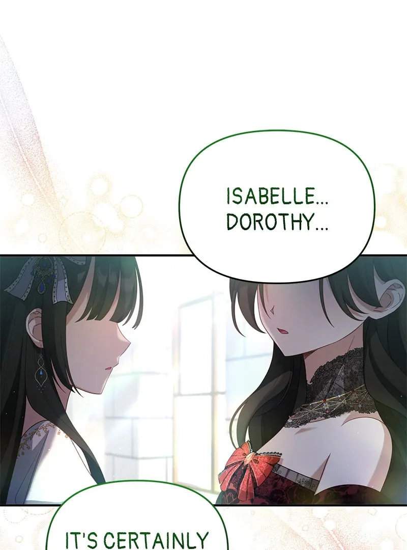 I Vow to Take the Tyrant's Throne Chapter 20 page 58 - 
