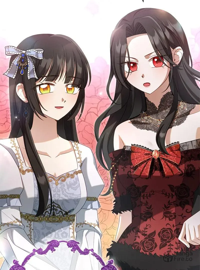 I Vow to Take the Tyrant's Throne Chapter 20 page 60 - 
