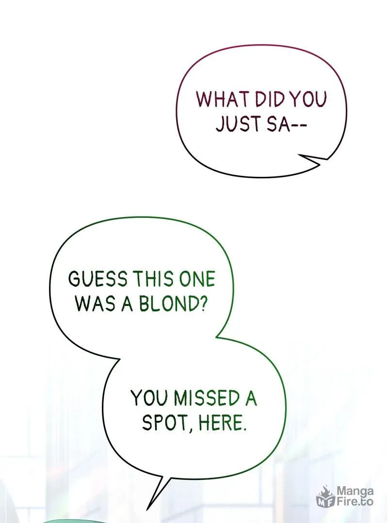 I Vow to Take the Tyrant's Throne Chapter 20 page 69 - 
