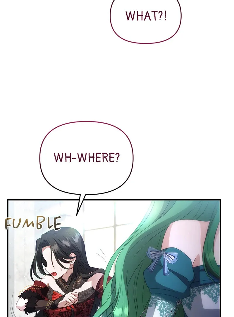 I Vow to Take the Tyrant's Throne Chapter 20 page 71 - 