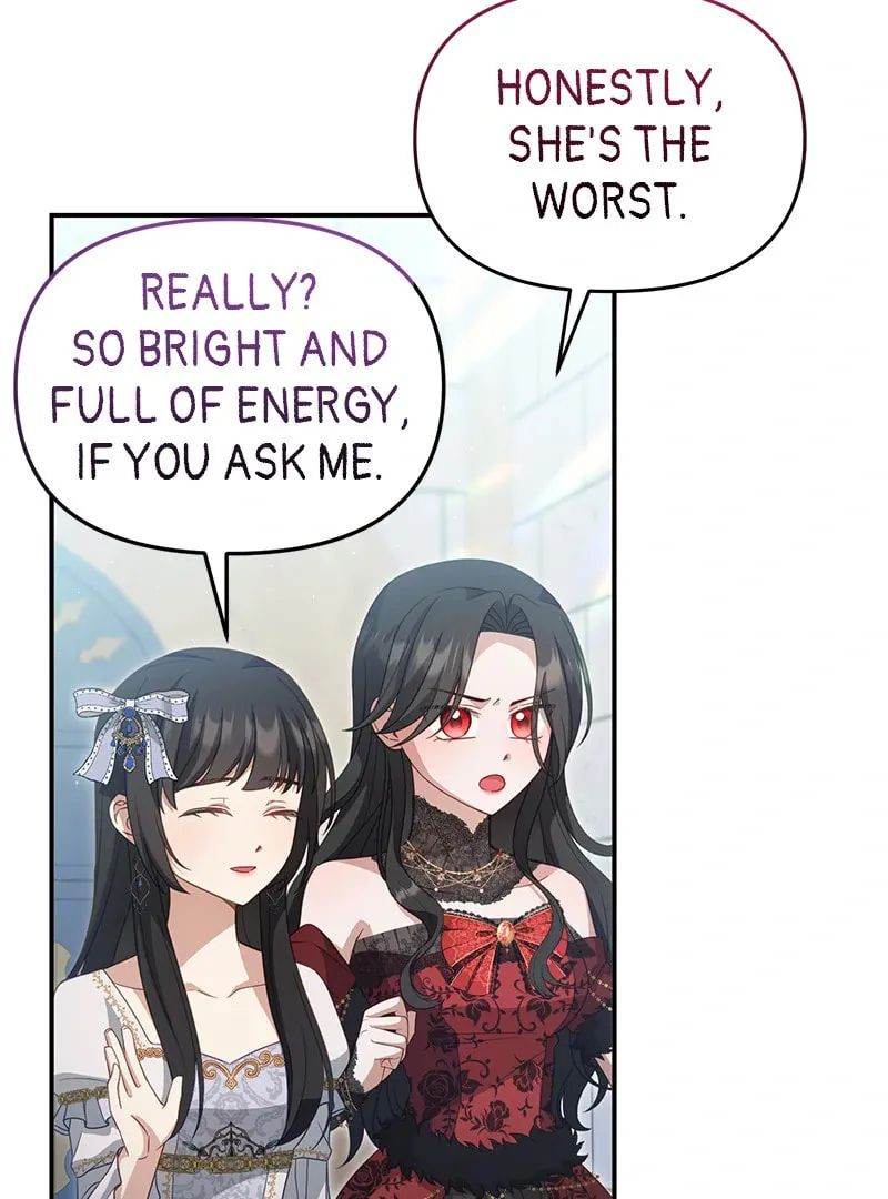 I Vow to Take the Tyrant's Throne Chapter 20 page 77 - 