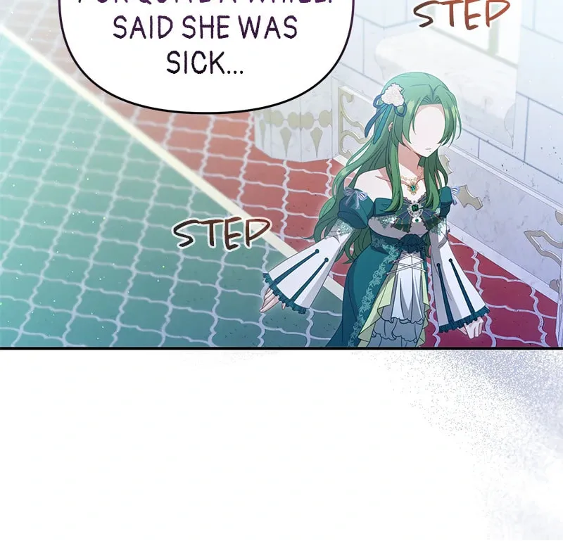 I Vow to Take the Tyrant's Throne Chapter 20 page 79 - 