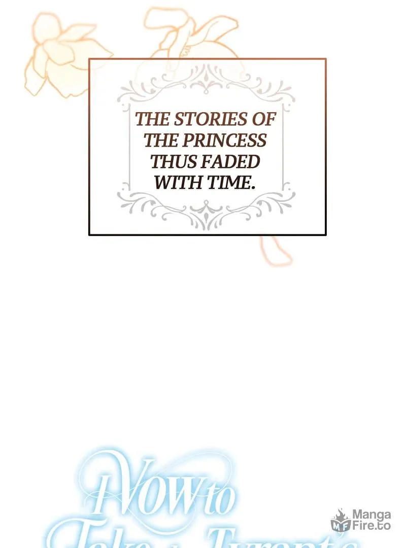 I Vow to Take the Tyrant's Throne Chapter 20 page 9 - 