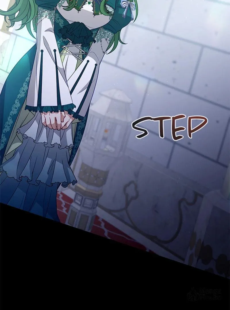 I Vow to Take the Tyrant's Throne Chapter 20 page 81 - 