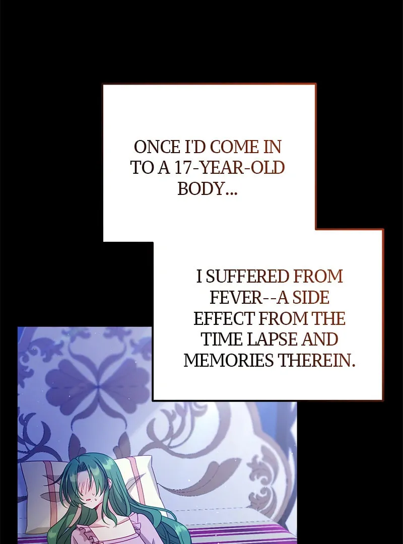 I Vow to Take the Tyrant's Throne Chapter 20 page 82 - 