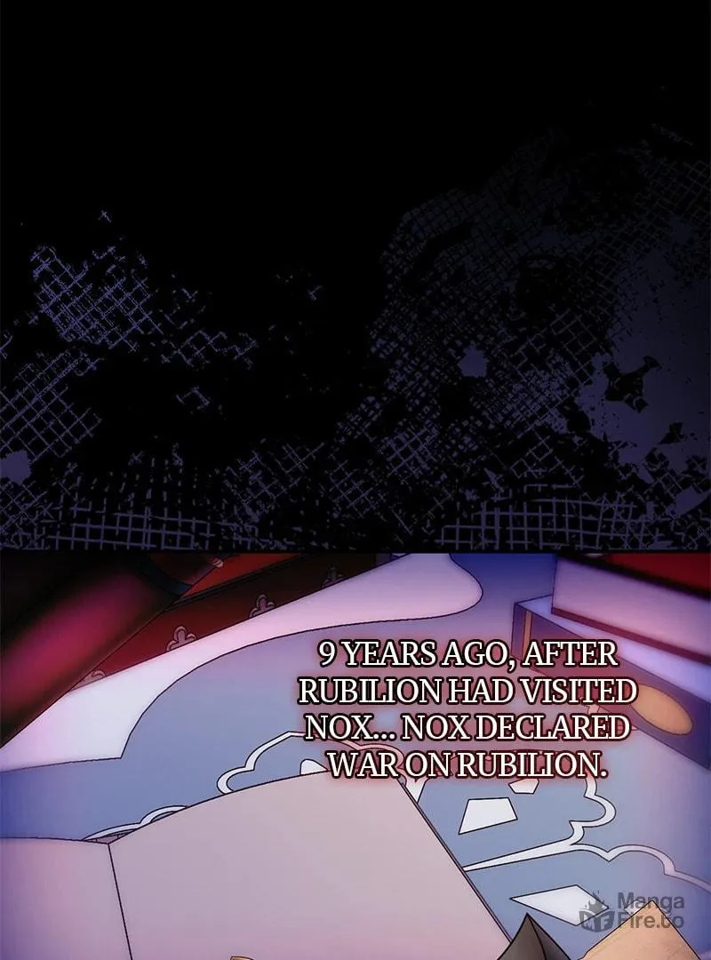 I Vow to Take the Tyrant's Throne Chapter 20 page 85 - 