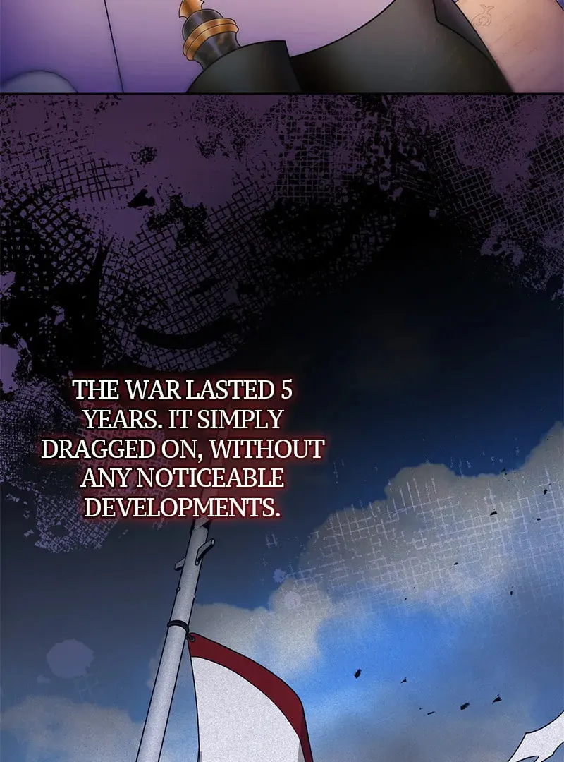 I Vow to Take the Tyrant's Throne Chapter 20 page 86 - 