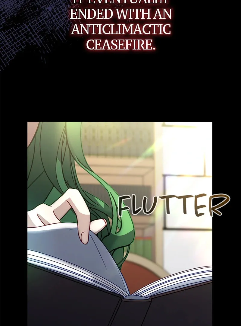 I Vow to Take the Tyrant's Throne Chapter 20 page 88 - 
