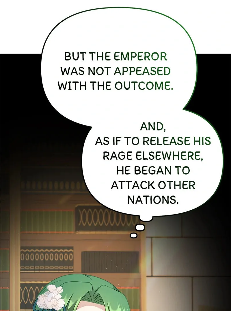 I Vow to Take the Tyrant's Throne Chapter 20 page 91 - 