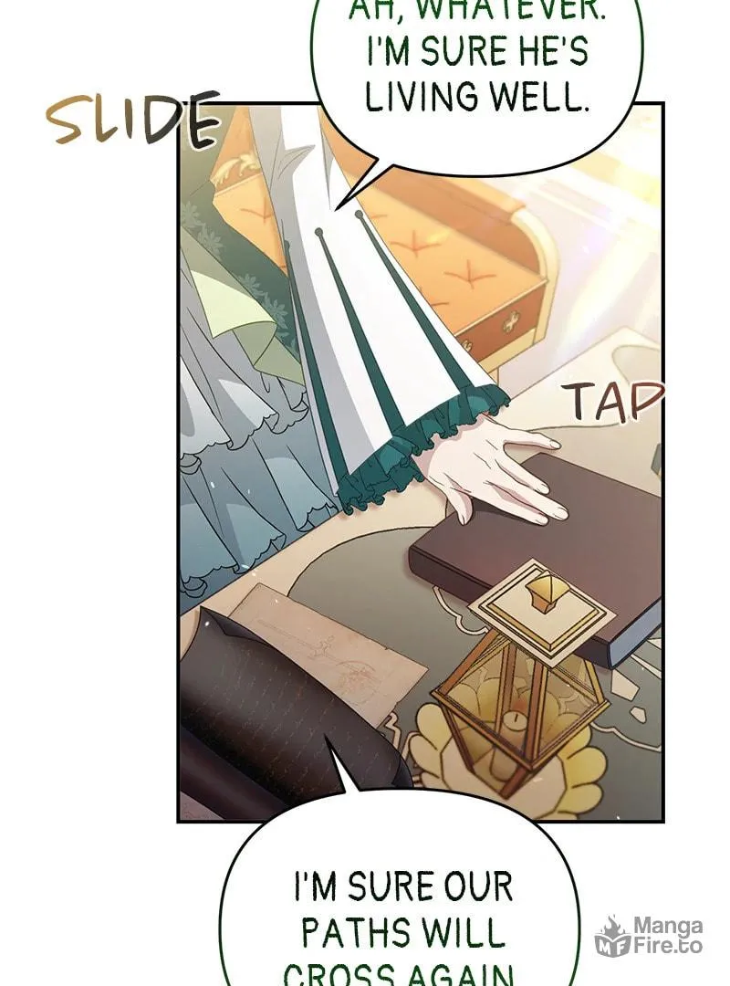 I Vow to Take the Tyrant's Throne Chapter 20 page 96 - 