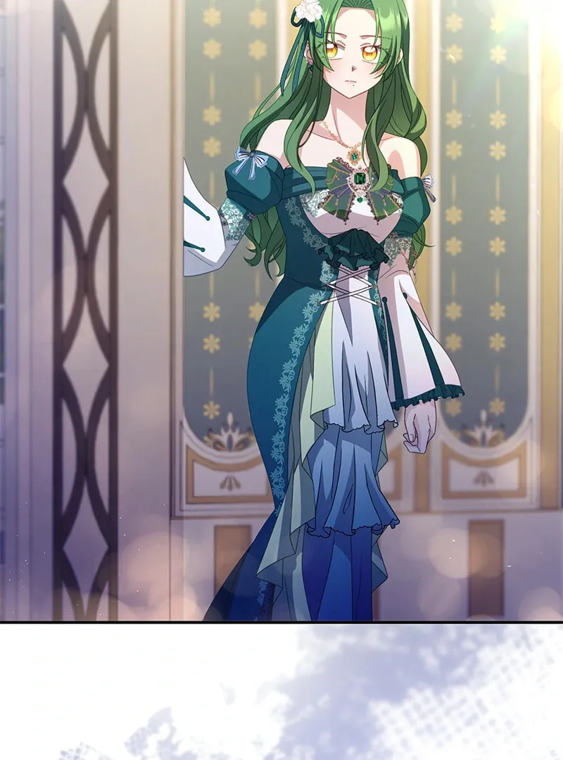 I Vow to Take the Tyrant's Throne Chapter 20 page 98 - 