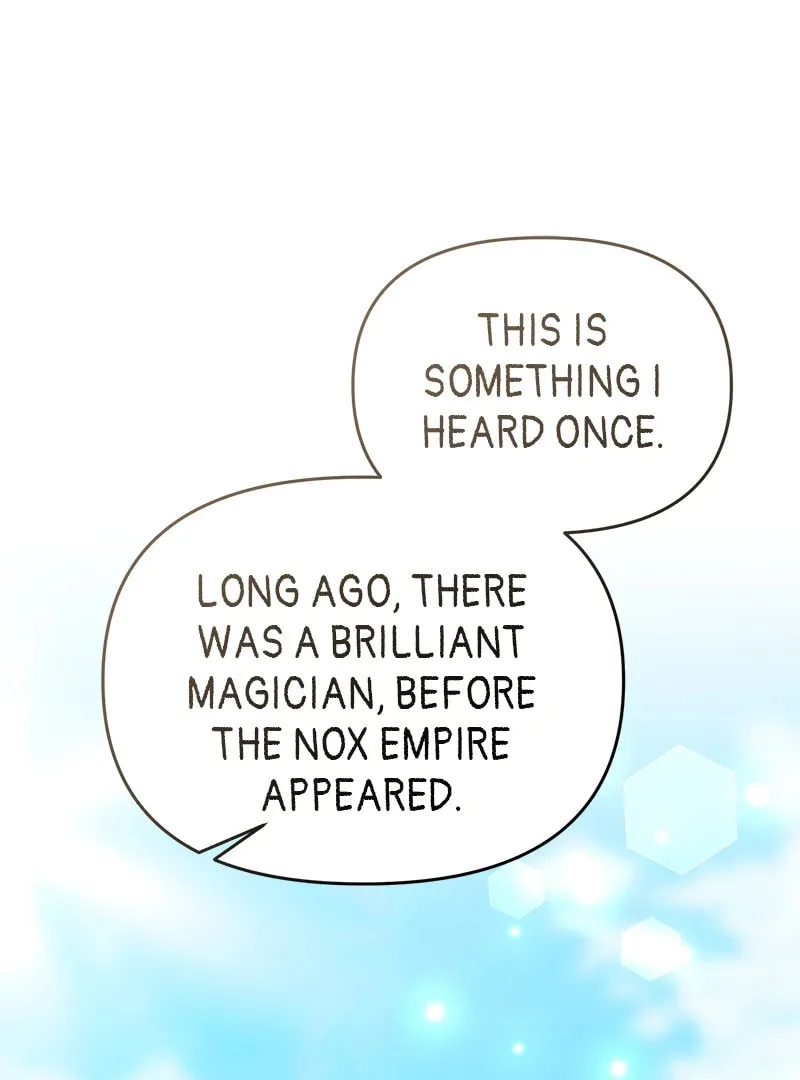 I Vow to Take the Tyrant's Throne Chapter 21 page 1 - 