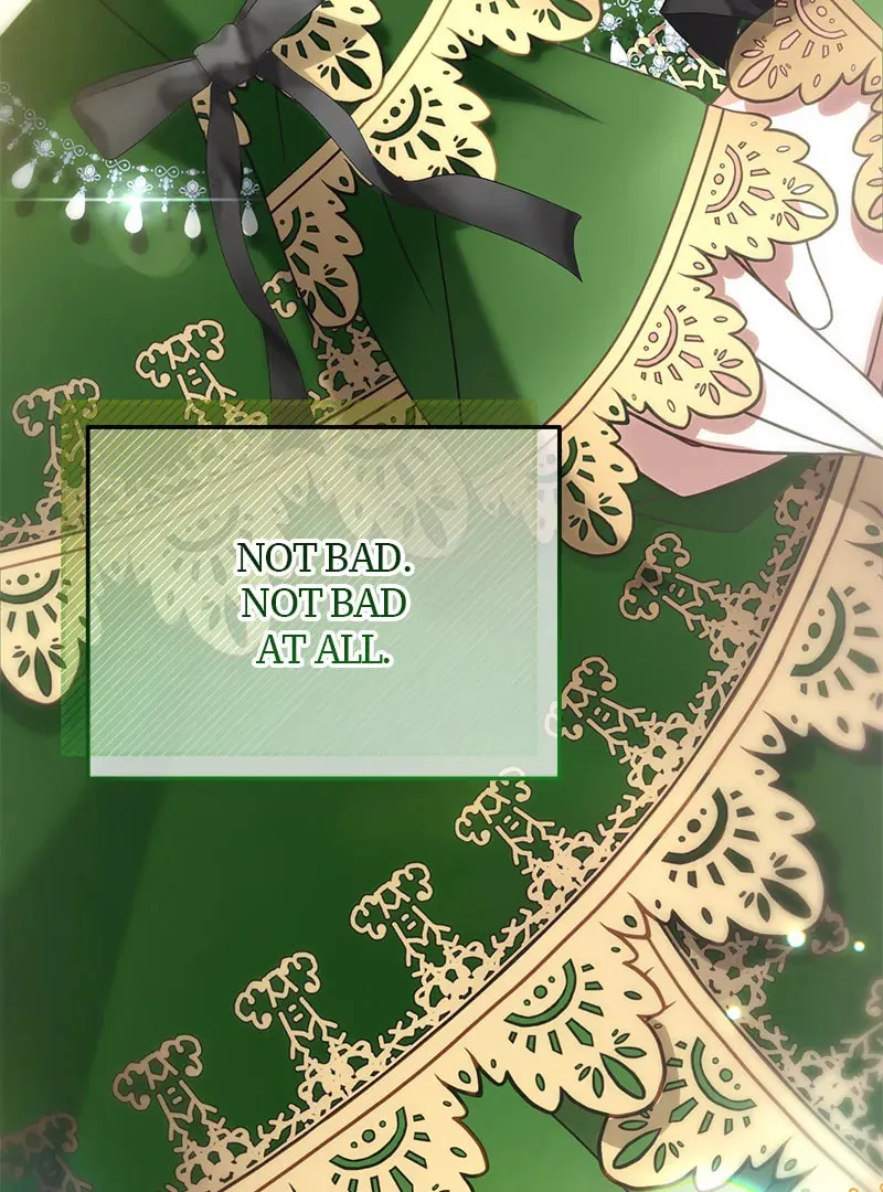 I Vow to Take the Tyrant's Throne Chapter 21 page 104 - 
