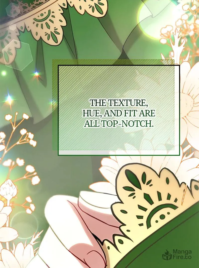I Vow to Take the Tyrant's Throne Chapter 21 page 105 - 