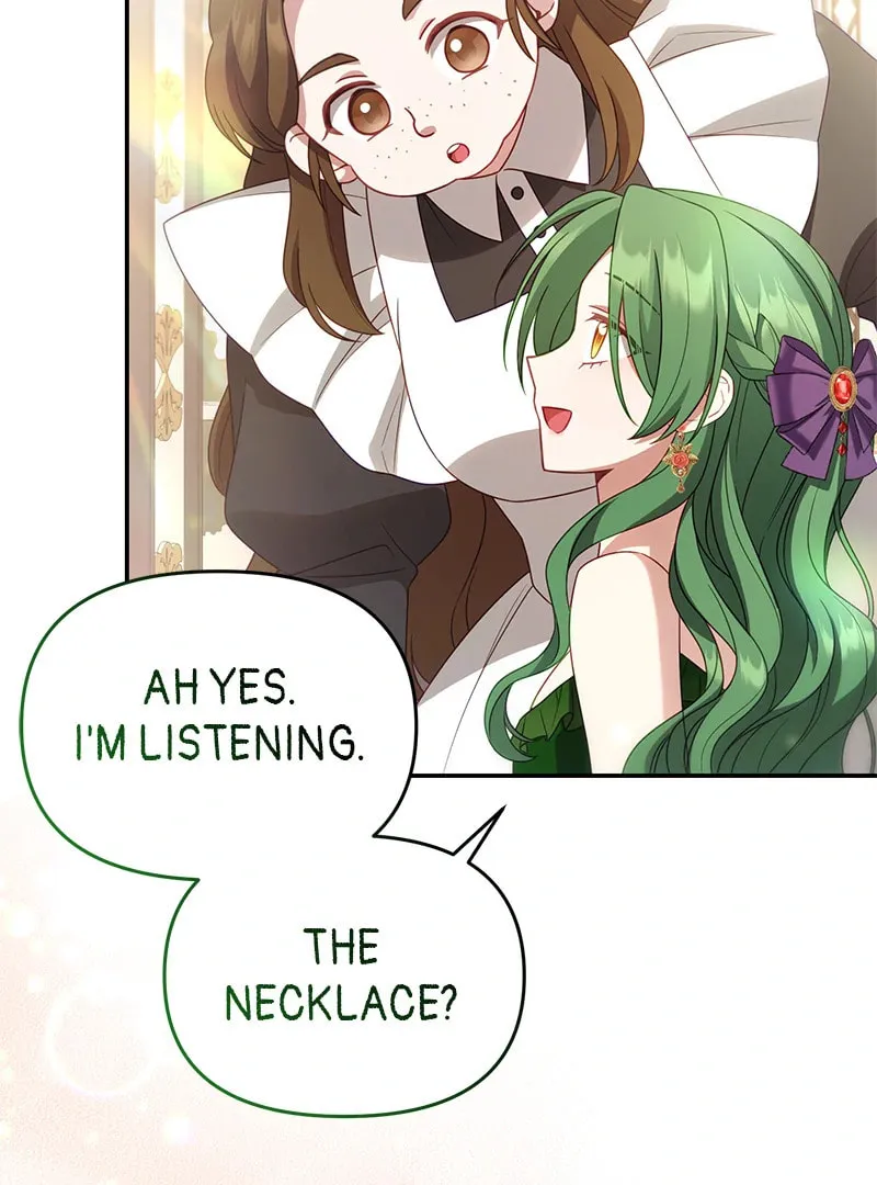 I Vow to Take the Tyrant's Throne Chapter 21 page 109 - 