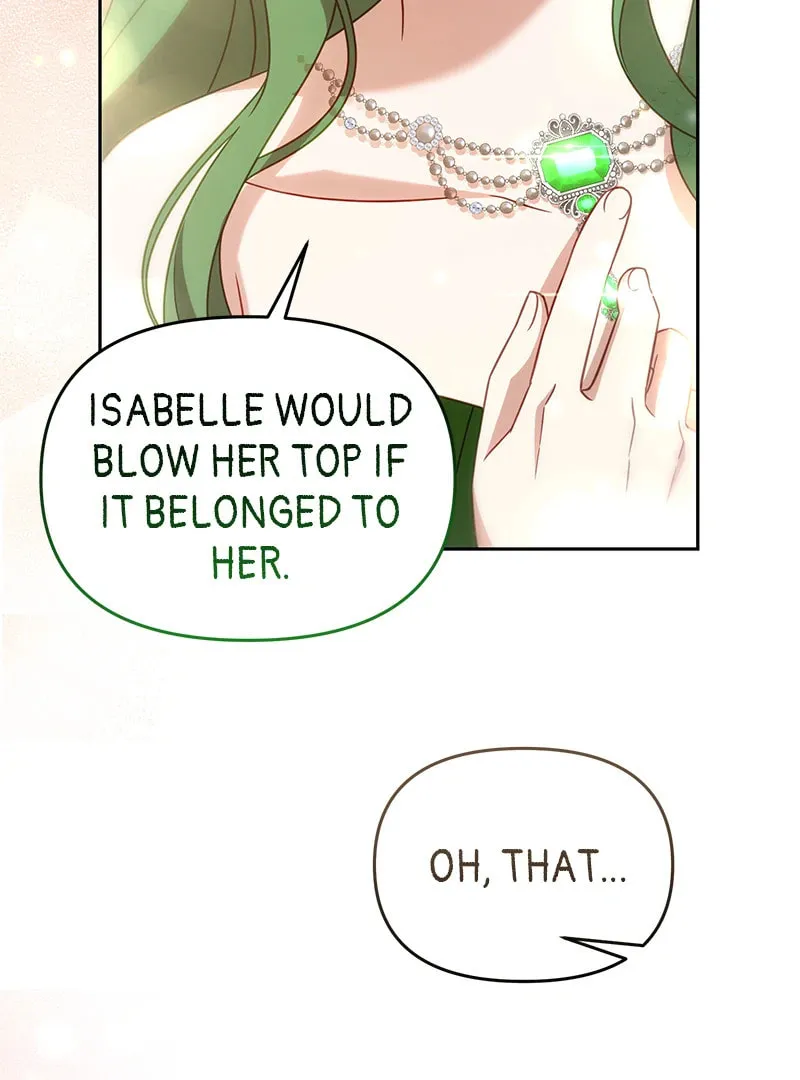 I Vow to Take the Tyrant's Throne Chapter 21 page 112 - 