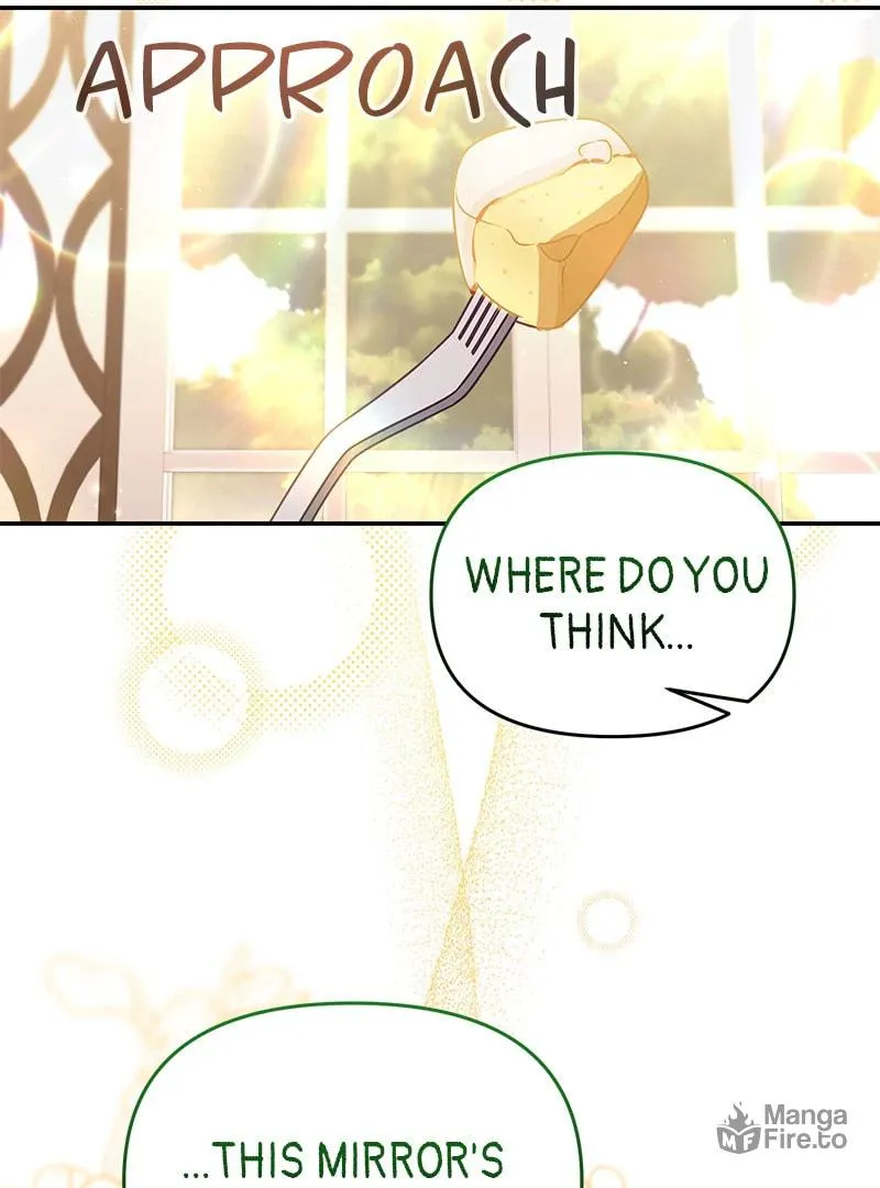 I Vow to Take the Tyrant's Throne Chapter 21 page 18 - 