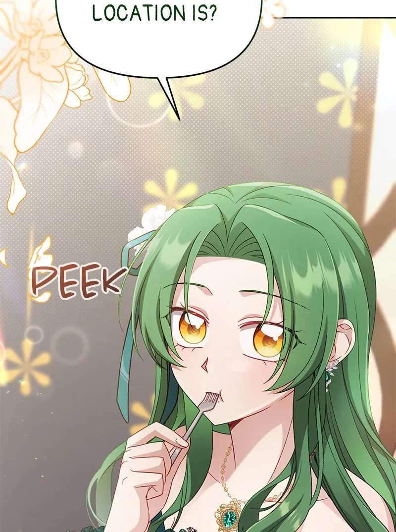I Vow to Take the Tyrant's Throne Chapter 21 page 19 - 