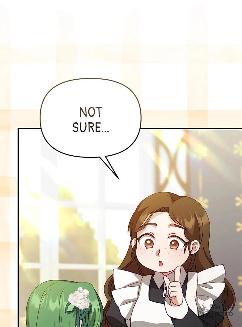 I Vow to Take the Tyrant's Throne Chapter 21 page 21 - 