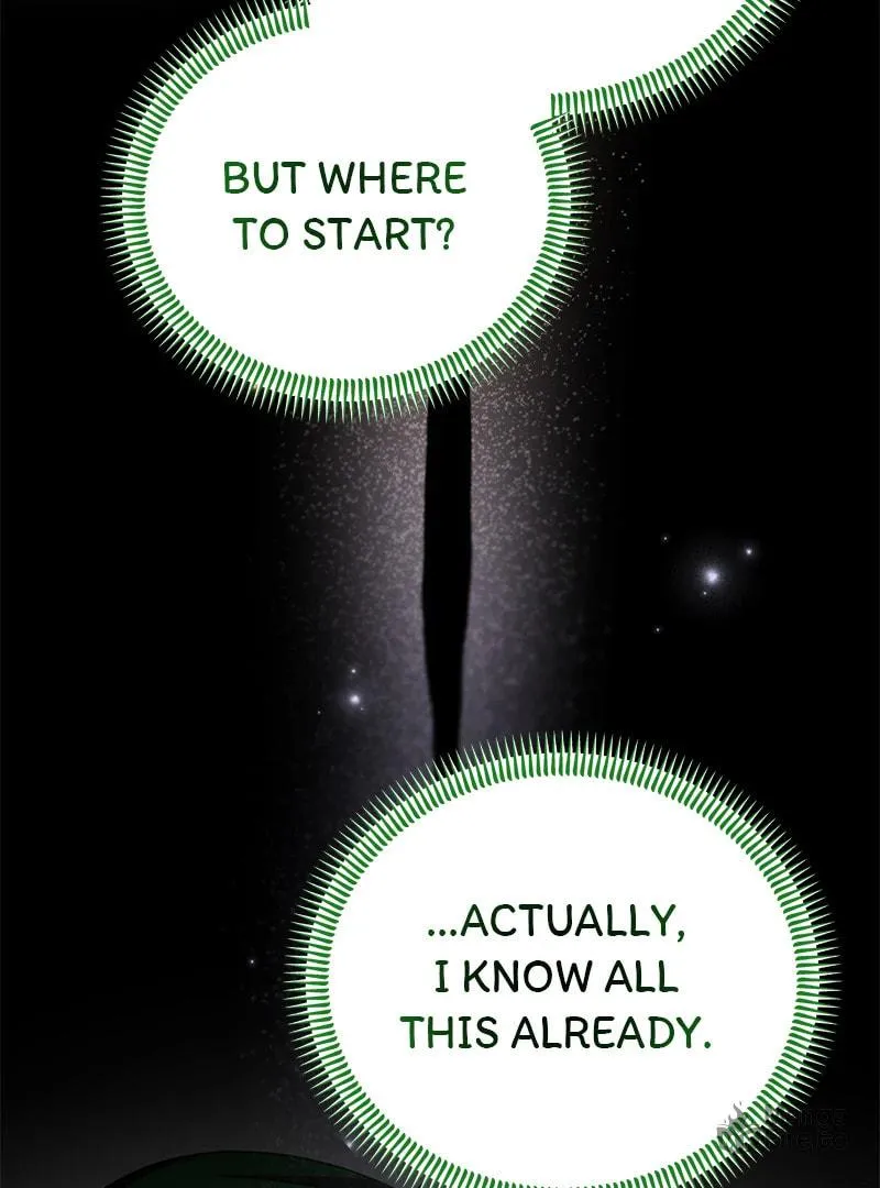 I Vow to Take the Tyrant's Throne Chapter 21 page 27 - 