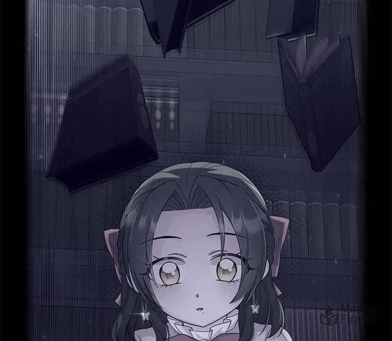 I Vow to Take the Tyrant's Throne Chapter 21 page 30 - 