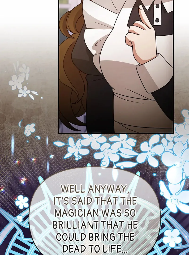 I Vow to Take the Tyrant's Throne Chapter 21 page 4 - 
