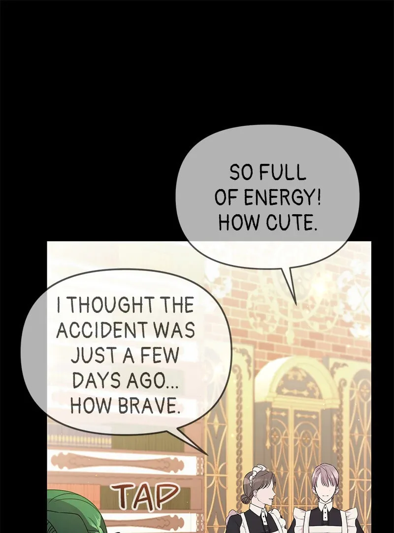 I Vow to Take the Tyrant's Throne Chapter 21 page 32 - 
