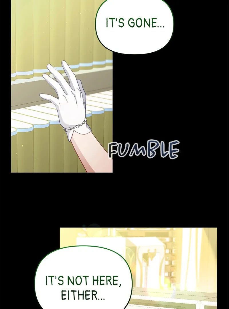 I Vow to Take the Tyrant's Throne Chapter 21 page 34 - 