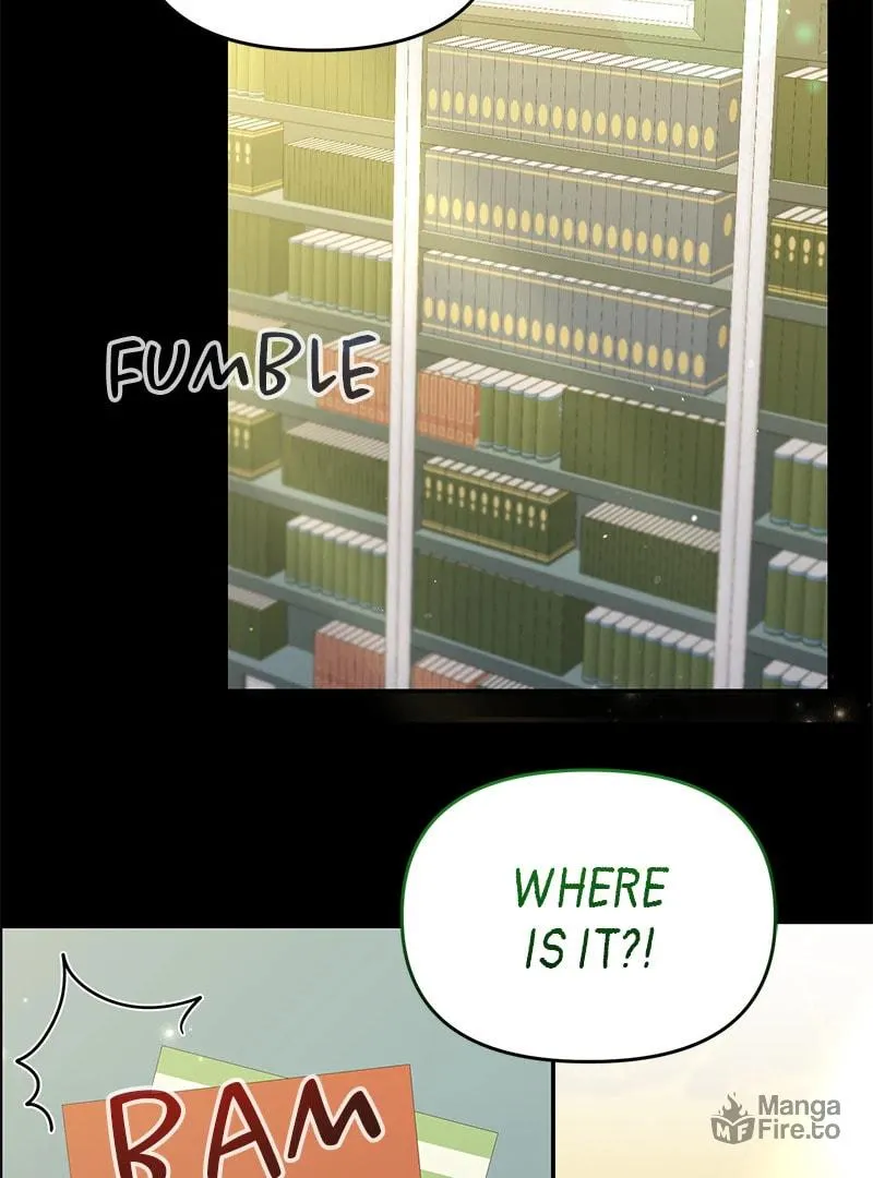 I Vow to Take the Tyrant's Throne Chapter 21 page 35 - 
