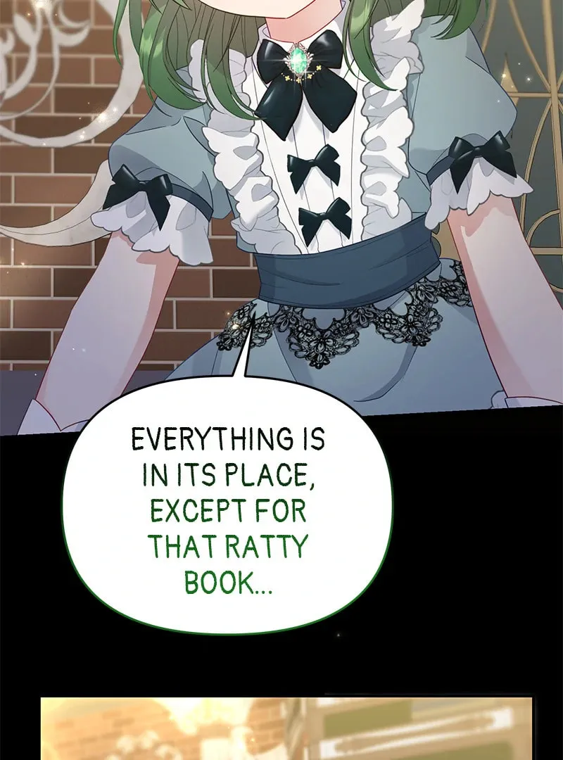 I Vow to Take the Tyrant's Throne Chapter 21 page 37 - 