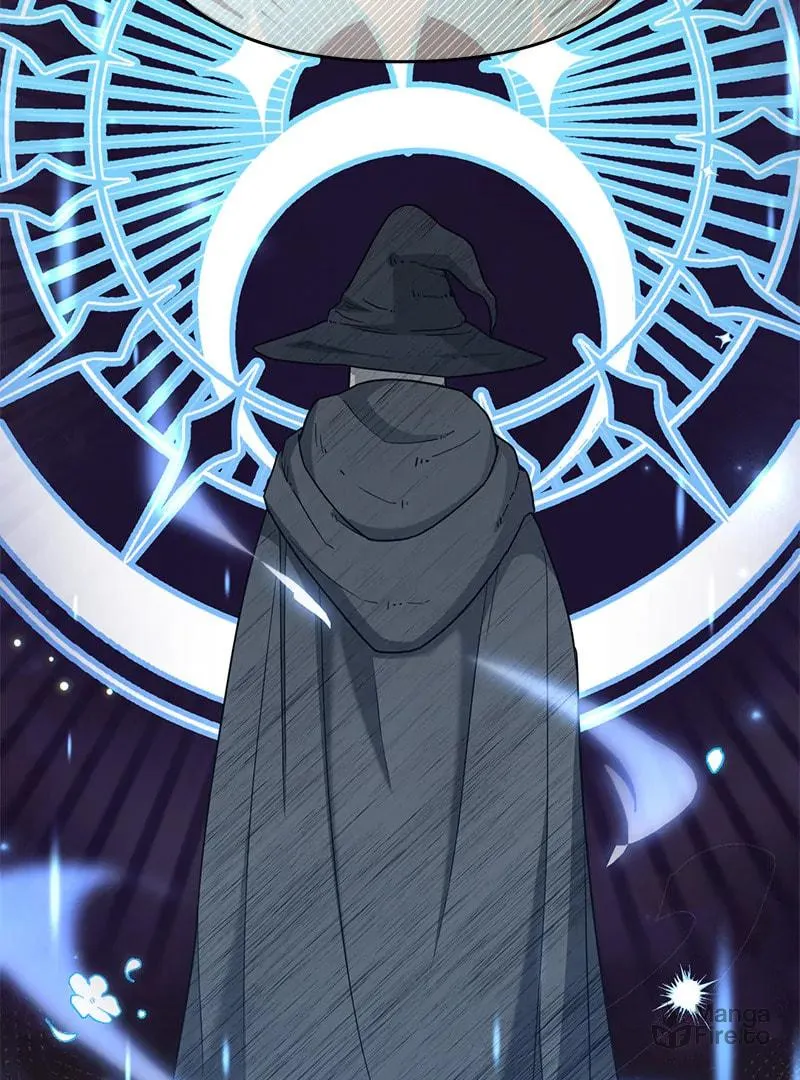 I Vow to Take the Tyrant's Throne Chapter 21 page 5 - 