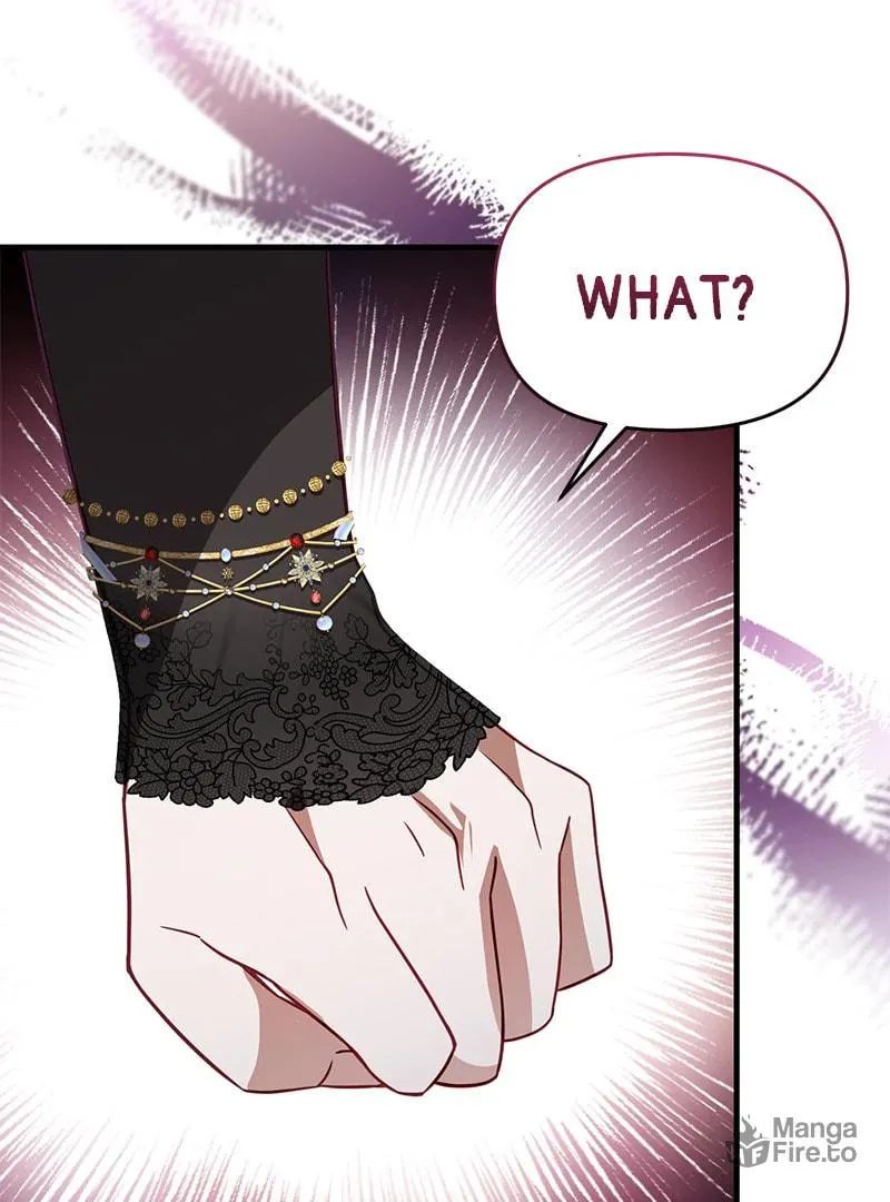 I Vow to Take the Tyrant's Throne Chapter 21 page 50 - 