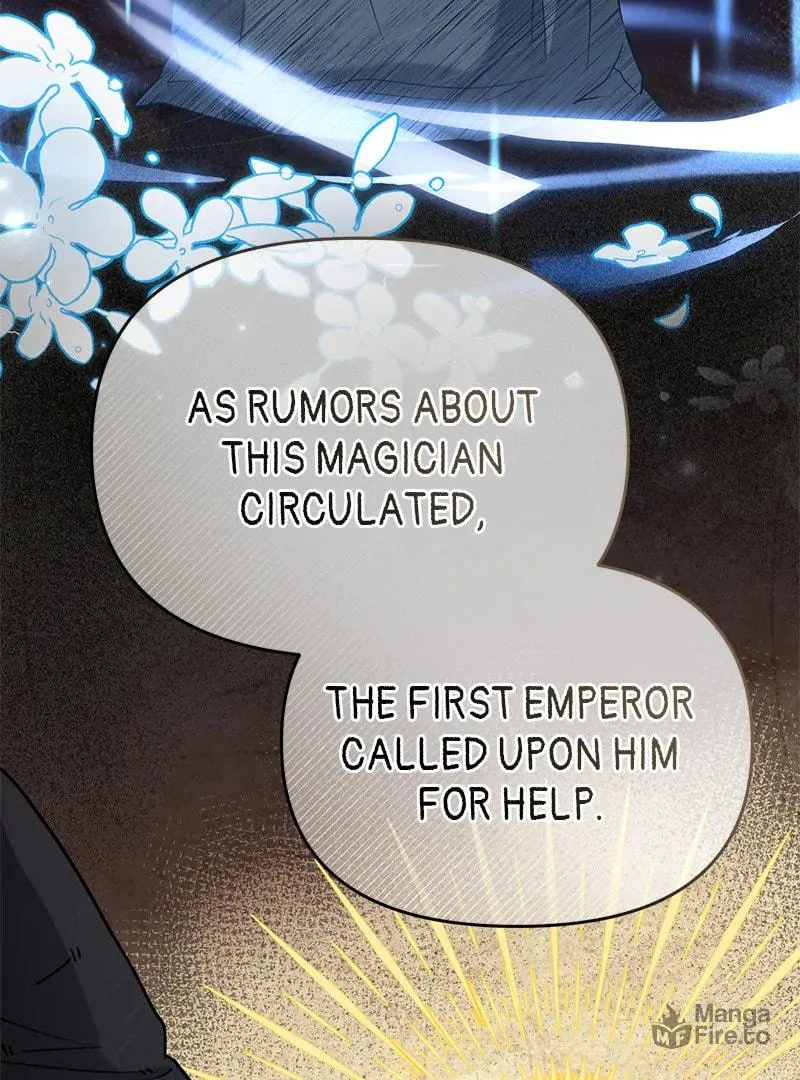 I Vow to Take the Tyrant's Throne Chapter 21 page 6 - 
