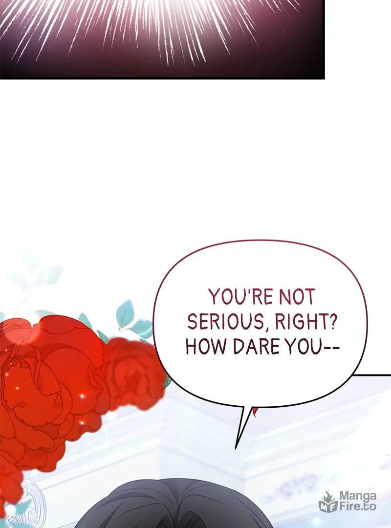 I Vow to Take the Tyrant's Throne Chapter 21 page 51 - 