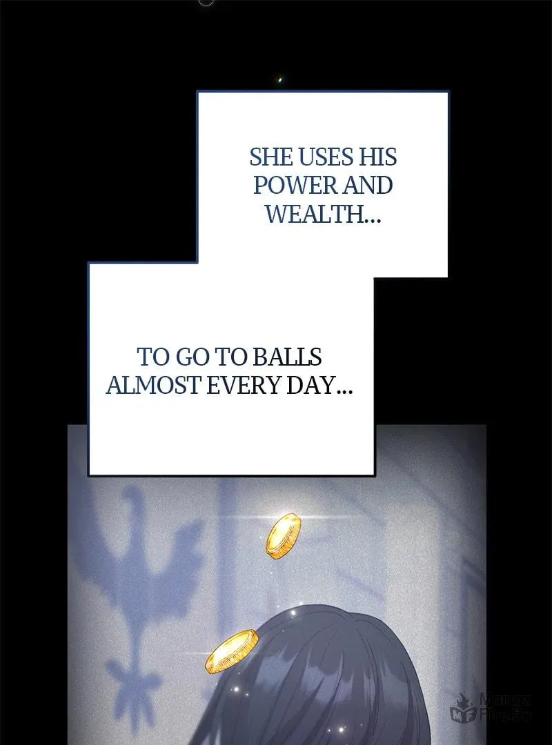 I Vow to Take the Tyrant's Throne Chapter 21 page 54 - 