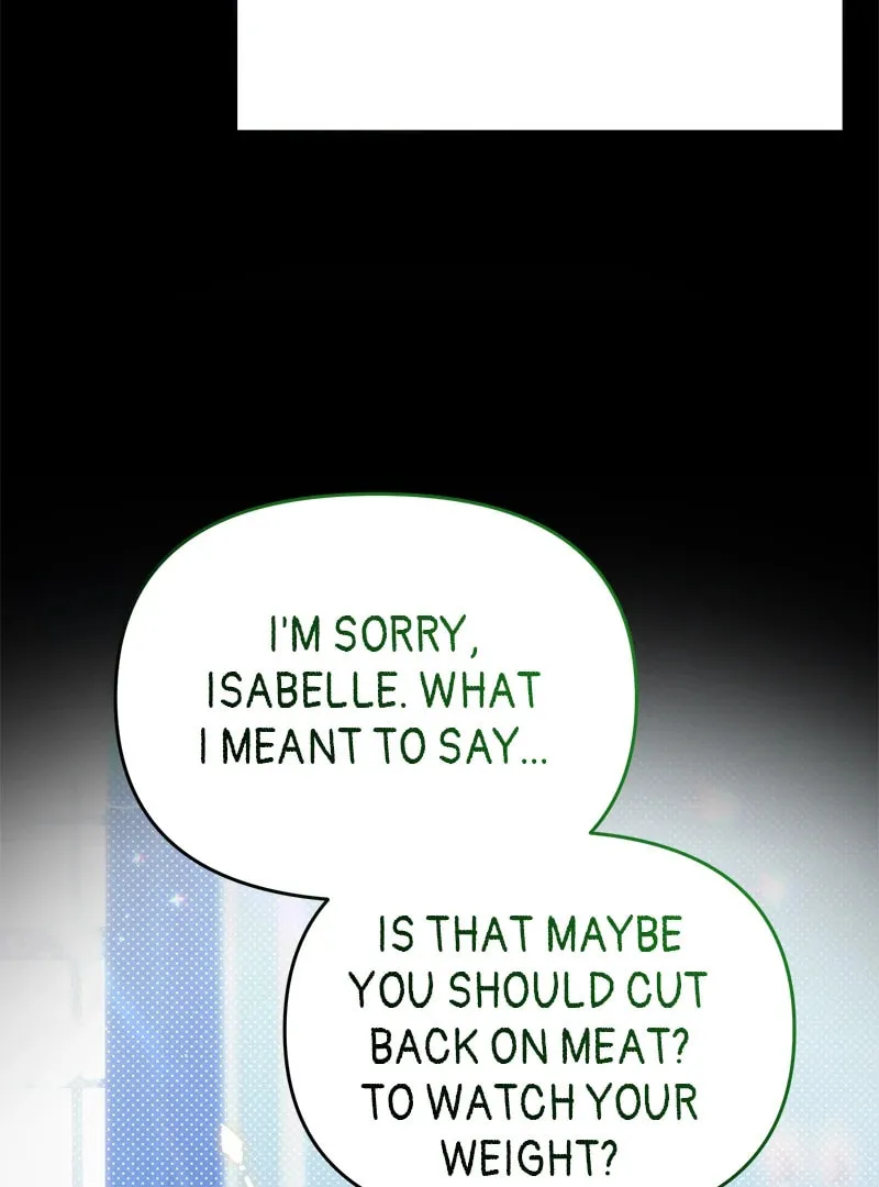 I Vow to Take the Tyrant's Throne Chapter 21 page 56 - 