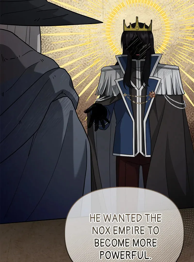 I Vow to Take the Tyrant's Throne Chapter 21 page 7 - 