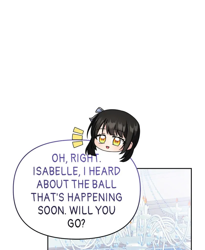 I Vow to Take the Tyrant's Throne Chapter 21 page 62 - 