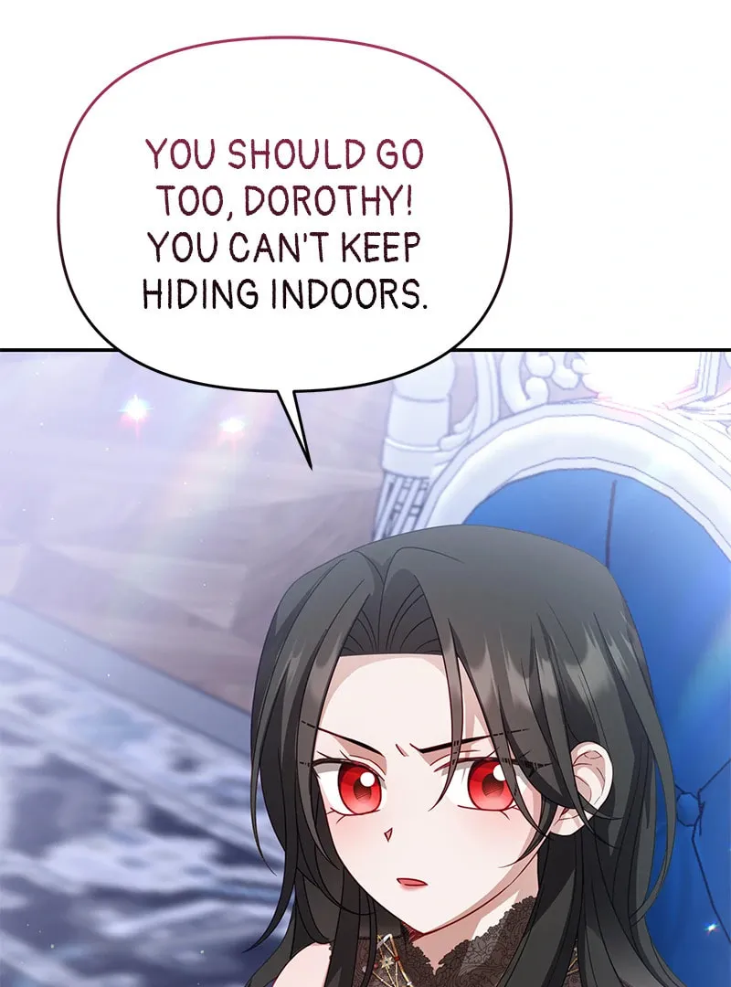 I Vow to Take the Tyrant's Throne Chapter 21 page 64 - 