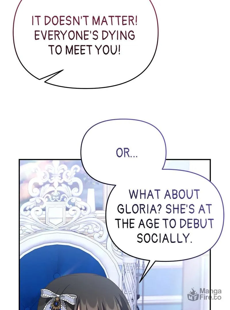 I Vow to Take the Tyrant's Throne Chapter 21 page 66 - 