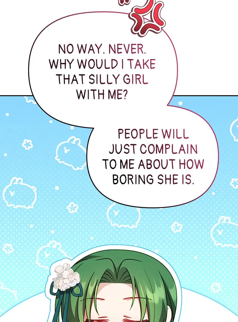 I Vow to Take the Tyrant's Throne Chapter 21 page 68 - 