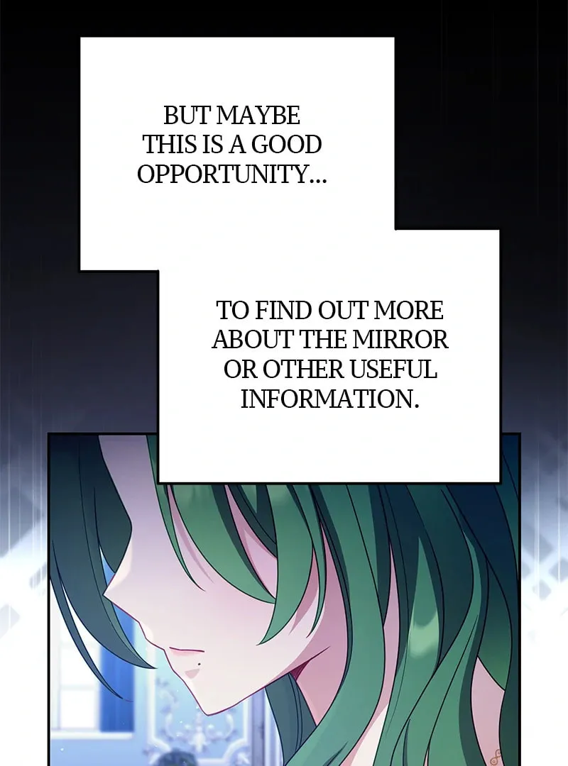 I Vow to Take the Tyrant's Throne Chapter 21 page 71 - 