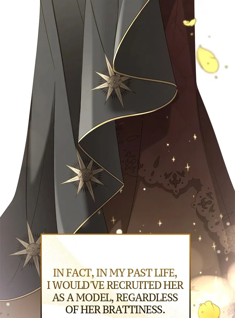 I Vow to Take the Tyrant's Throne Chapter 21 page 79 - 
