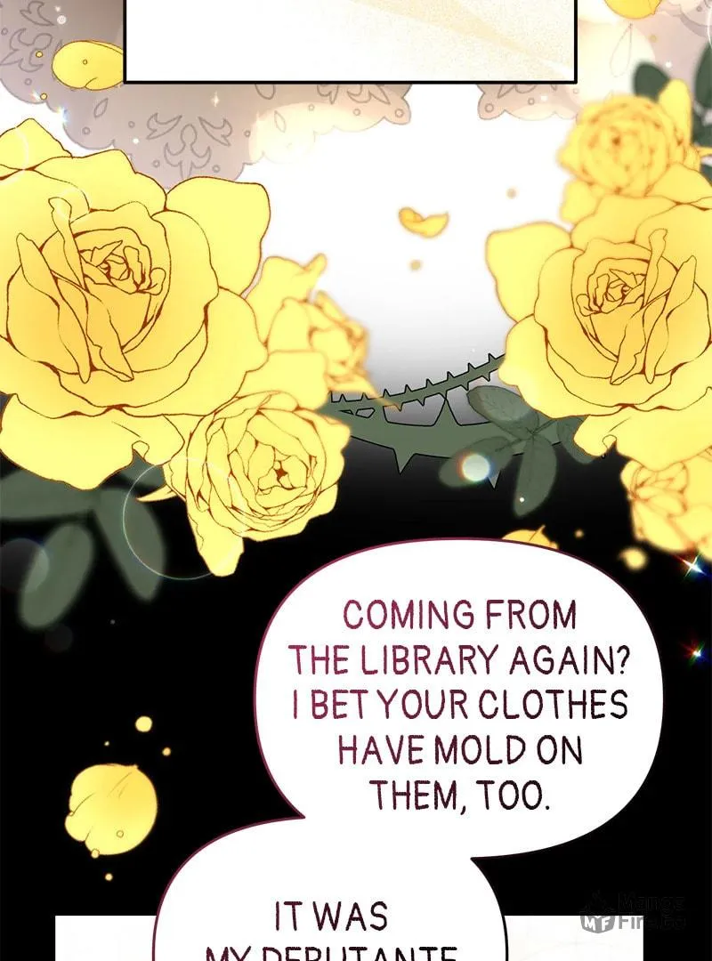 I Vow to Take the Tyrant's Throne Chapter 21 page 80 - 