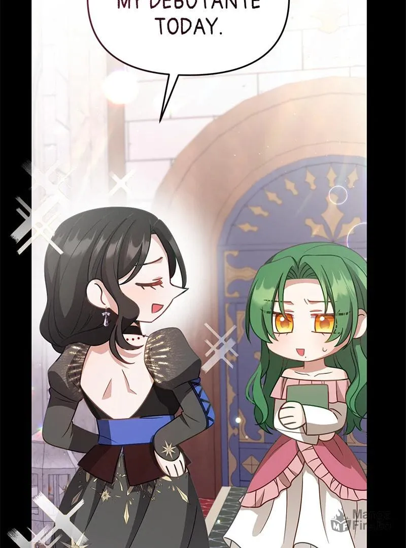 I Vow to Take the Tyrant's Throne Chapter 21 page 81 - 