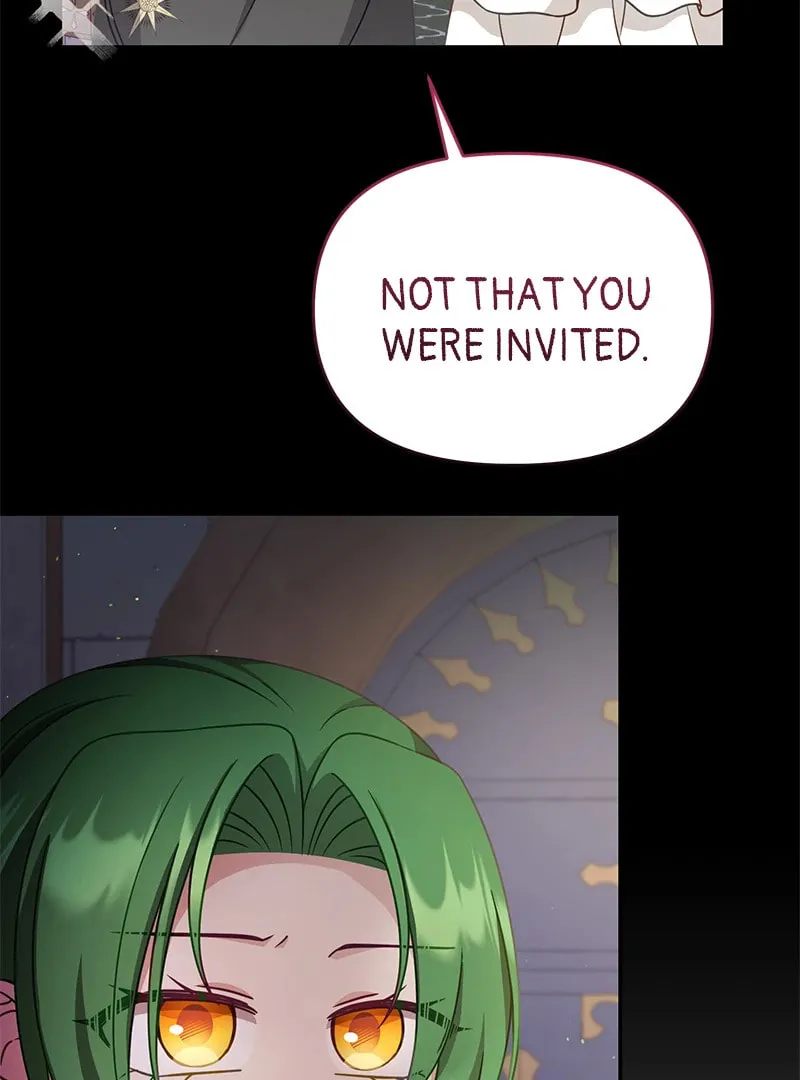 I Vow to Take the Tyrant's Throne Chapter 21 page 82 - 